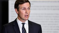 جاريد كوشنر: الحرب على غزة مأساوية بكل المقاييس ونسعى لرفع المعاناة عن سكانها