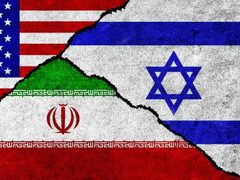 واشنطن تُبلغ تل أبيب مسبقًا بأي هجوم على إيران واستنفار إسرائيلي على جبهة لبنان