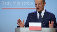 بولندا تأمر رعاياها بالخروج من إيران وتحذرهم: "لا يمكننا إنقاذكم"