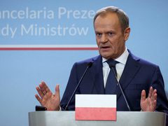 بولندا تأمر رعاياها بالخروج من إيران وتحذرهم: "لا يمكننا إنقاذكم"