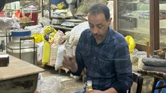 قسم السياحة والآثار ينظم مساراً تاريخياً للبلدة القديمة