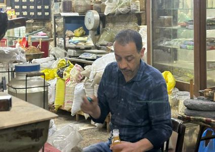 قسم السياحة والآثار ينظم مساراً تاريخياً للبلدة القديمة