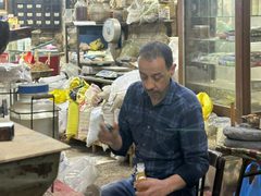 قسم السياحة والآثار ينظم مساراً تاريخياً للبلدة القديمة