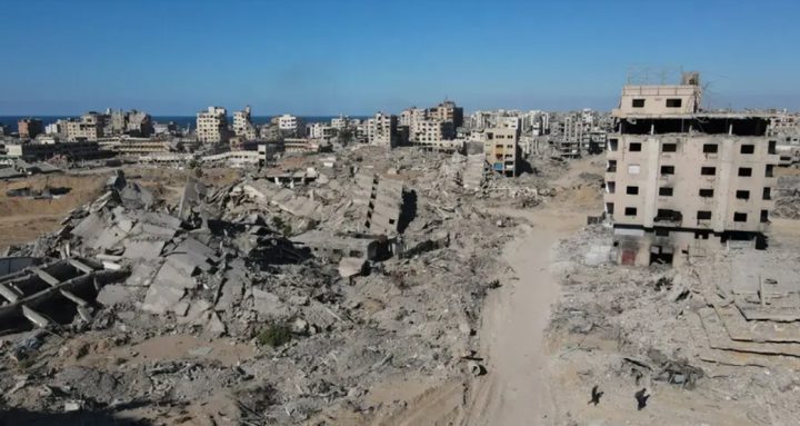 "أونروا": الأوضاع الإنسانية في غزة لا تزال متردية وقيود على وصول المساعدات