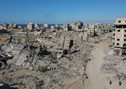 "أونروا": الأوضاع الإنسانية في غزة لا تزال متردية وقيود على وصول المساعدات