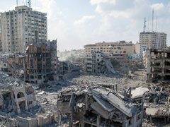 لجنة إدارة غزة تعلن بدء تأسيس جهاز شرطة جديد وتفتح باب الانتساب