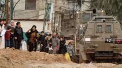 الأمم المتحدة تتهم "إسرائيل" بفرض "ضم تدريجي بحكم الأمر الواقع" للضفة الغربية