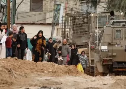 الأمم المتحدة تتهم "إسرائيل" بفرض "ضم تدريجي بحكم الأمر الواقع" للضفة الغربية