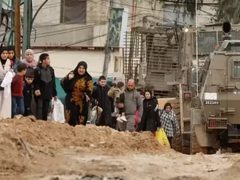 الأمم المتحدة تتهم "إسرائيل" بفرض "ضم تدريجي بحكم الأمر الواقع" للضفة الغربية