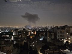 مسؤولون: الولايات المتحدة تستعد لهجوم مطول نهاية الاسبوع