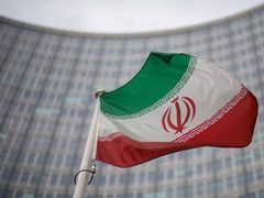 رسالة نارية من ايوان الولايات المتحدة