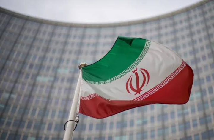 رسالة نارية من ايوان الولايات المتحدة