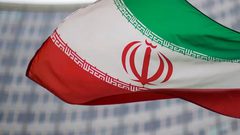 إيران: الولايات المتحدة لم تطالبنا بعدم تخصيب اليورانيوم إطلاقا