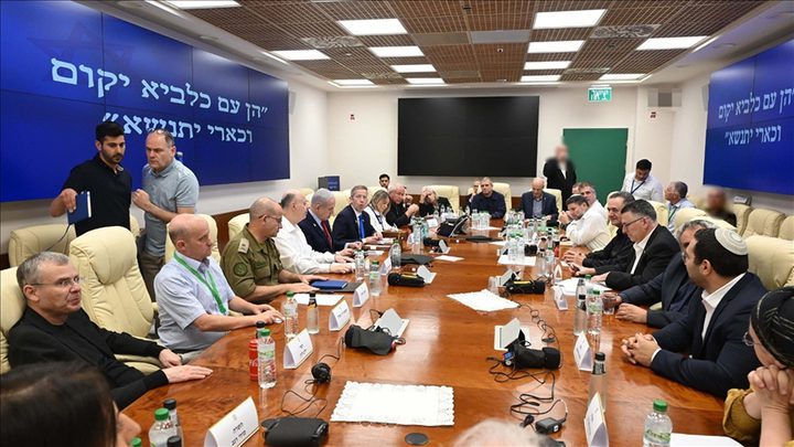 استطلاعات إسرائيلية: المعارضة تتقدم والاتحادات تربك المشهد