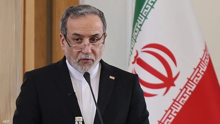 عراقجي: مسودة اتفاق مع الأميركيين ستكون جاهزة خلال أيام