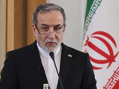 عراقجي: مسودة اتفاق مع الأميركيين ستكون جاهزة خلال أيام