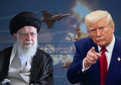 إنذار أميركي لإيران: مهلة أخيرة أم مواجهة؟