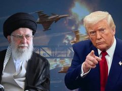 إنذار أميركي لإيران: مهلة أخيرة أم مواجهة؟