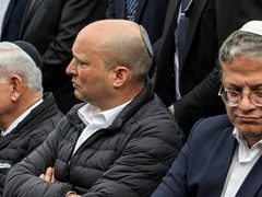 بينيت: بن غفير وزير فاشل وعنصري ليس له مكان في حكومتي