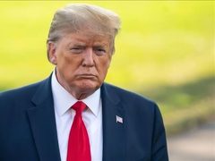 سفير امريكا لدى إسرائيل يحذر: إذا لم يتم التوصل إلى اتفاق فان ترامب سيهاجم إيران