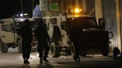 الاحتلال يقتحم بلدة حبلة جنوب قلقيلية