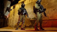 الاحتلال يعتقل طفلا من بلدة الزاوية غرب سلفيت