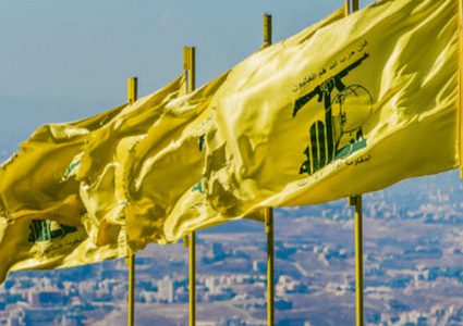 لبنان: حزب الله يزف 8 شهداء في العدوان الإسرائيلي على البقاع