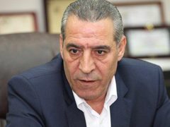 حسين الشيخ لملادينوف: مكتب الارتباط جاهز لتولي مهامه كاملة في غزة