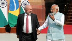 ألمانيا تدعو لإيجاد حلول لمواجهة استهلاك الذكاء الاصطناعي للطاقة