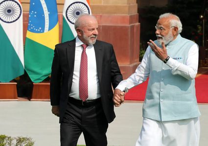 ألمانيا تدعو لإيجاد حلول لمواجهة استهلاك الذكاء الاصطناعي للطاقة