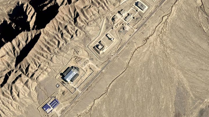 تقرير: الاستخبارات الأميركية ترجّح تطوير الصين جيلاً جديدًا من الأسلحة النووية