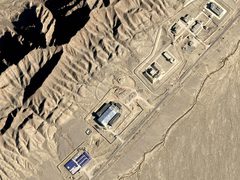 تقرير: الاستخبارات الأميركية ترجّح تطوير الصين جيلاً جديدًا من الأسلحة النووية