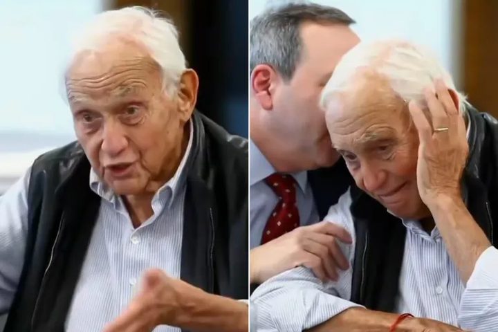 "سأقتلك".. محامي ويكسنر يهدد خلال تحقيق بقضية إبستين