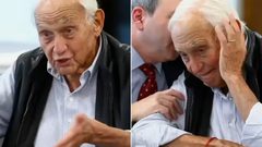 "سأقتلك".. محامي ويكسنر يهدد خلال تحقيق بقضية إبستين