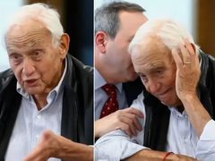 "سأقتلك".. محامي ويكسنر يهدد خلال تحقيق بقضية إبستين