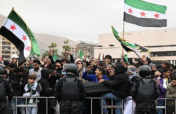 سوريا: بدء إجراءات منح الجنسية للأكراد