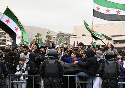 سوريا: بدء إجراءات منح الجنسية للأكراد