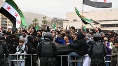 سوريا: بدء إجراءات منح الجنسية للأكراد