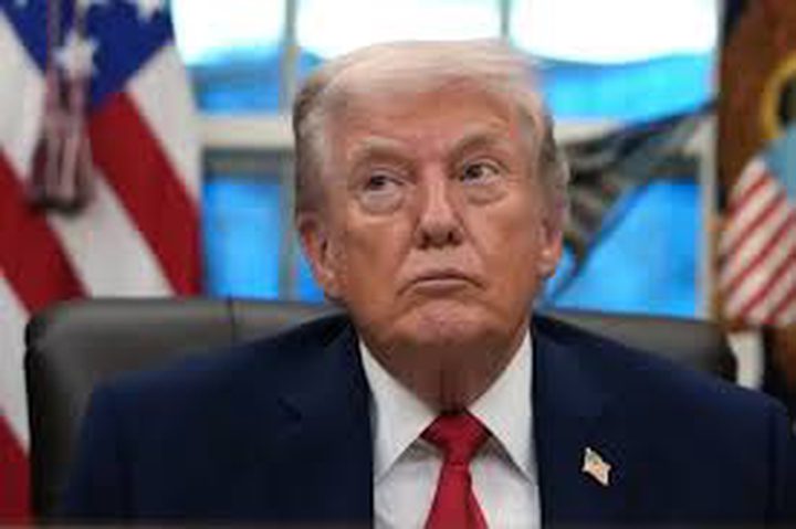 أكسيوس عن مستشار لترمب: الرئيس لم يقرر بعد شن هجوم على إيران