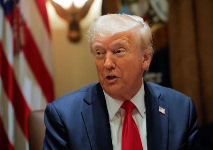 رسوم ترامب الجمركية الجديدة تدخل حيز التنفيذ 24 فبراير ولمدة 150 يوما