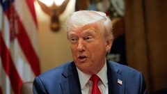 رسوم ترامب الجمركية الجديدة تدخل حيز التنفيذ 24 فبراير ولمدة 150 يوما