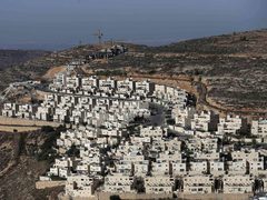 سموتريتش وكاتس يقودان "ثورة استيطانية" في الضفة الغربية