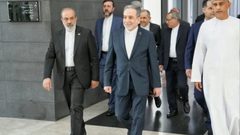 مسؤول إيراني: جولة مباحثات جديدة الشهر المقبل قد تؤدي إلى اتفاق