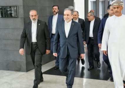 مسؤول إيراني: جولة مباحثات جديدة الشهر المقبل قد تؤدي إلى اتفاق