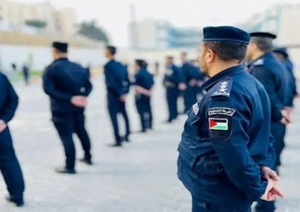 5000 شرطي فلسطيني وقوة دولية بـ20 ألف جندي في طريقهم لغزة