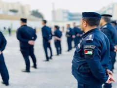 5000 شرطي فلسطيني وقوة دولية بـ20 ألف جندي في طريقهم لغزة