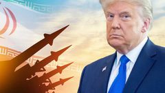 إدارة ترمب تنتظر المقترح الإيراني وتعتبره الفرصة الأخيرة قبل بدء الهجوم