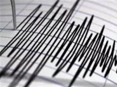 زلزال بقوة 7.1 درجة قبالة سواحل ماليزيا