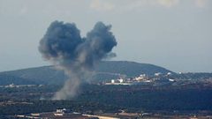 الاحتلال يعلن عن اغتيال قائد وحدة الصواريخ التابعة لحزب الله