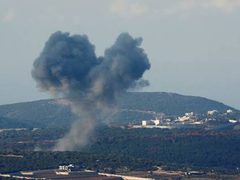 الاحتلال يعلن عن اغتيال قائد وحدة الصواريخ التابعة لحزب الله